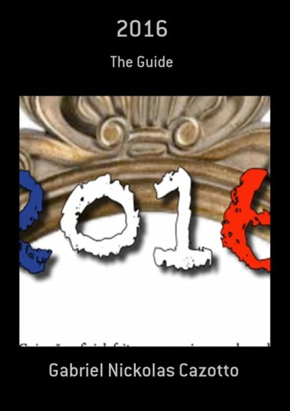 2016 (eBook, PDF) 2016 (eBook, PDF)