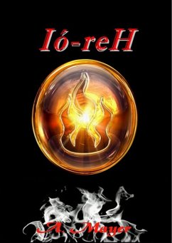Cover Ió-reh (eBook, PDF)