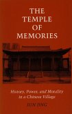 The Temple of Memories (eBook, PDF) The Temple of Memories (eBook, PDF)