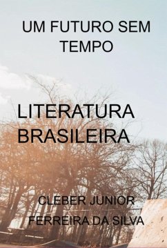 Cover Um Futuro Sem Tempo (eBook, PDF)
