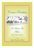 Contos Perdidos No Fundo Do Baú (eBook, PDF)