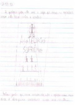 Cover As Teorias Supremas (eBook, PDF)