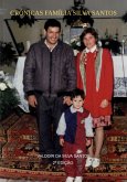 Crônicas Família Silva Santos (eBook, PDF)