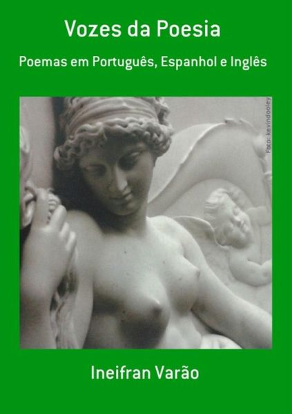 Vozes Da Poesia (eBook, PDF)