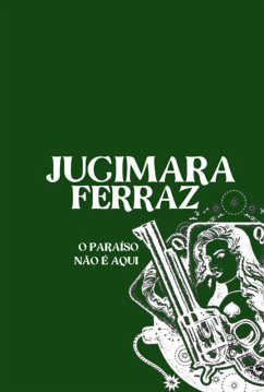 Cover O Paraíso Não É Aqui (eBook, PDF)