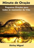 Minuto De Oração (eBook, PDF)