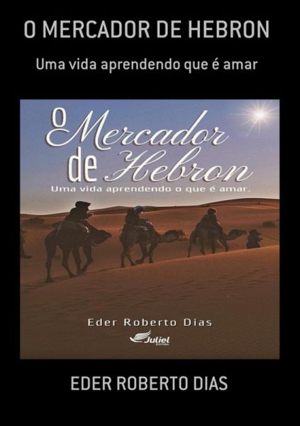 O Mercador De Hebron (eBook, PDF)