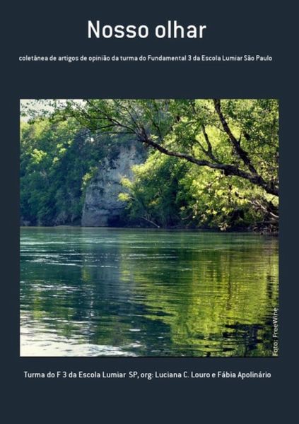 Nosso Olhar (eBook, PDF)