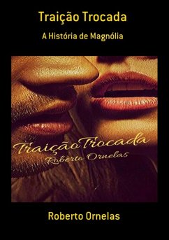 Cover Traição Trocada (eBook, PDF)