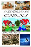 O Retorno De Osxi (eBook, PDF)