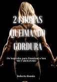 24 Horas Queimando Gordura (eBook, PDF)