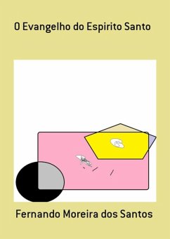 Cover O Evangelho Do Espirito Santo (eBook, PDF)