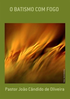 Cover O Batismo Com Fogo (eBook, PDF)