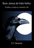Bom Jesus Do Valo Velho (eBook, PDF)