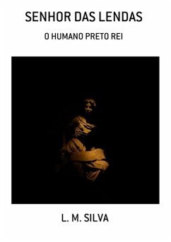 Cover Senhor Das Lendas (eBook, PDF)