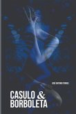 Casulo & Borboleta (eBook, PDF) Casulo & Borboleta (eBook, PDF)
