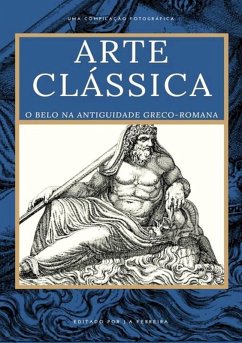Cover Arte Clássica (eBook, PDF)