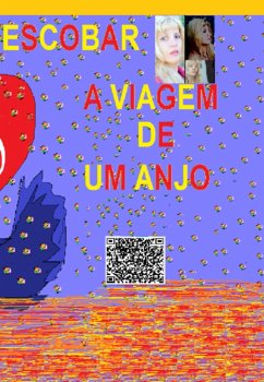 Cover A Viagem De Um Anjo (eBook, PDF)