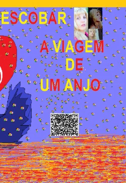 A Viagem De Um Anjo (eBook, PDF) A Viagem De Um Anjo (eBook, PDF)