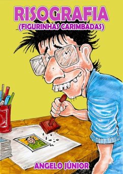 Risografia (eBook, PDF) - Júnior, Angelo