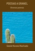 Poesias A Granel (eBook, PDF)