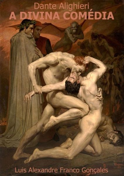 A Divina Comédia (eBook, PDF)