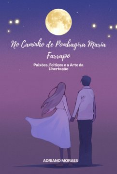 Cover No Caminho De Pombagira Maria Farrapo (eBook, PDF)