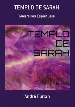 Cover Templo De Sarah (eBook, PDF)