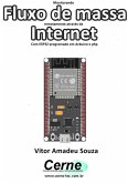 Monitorando Fluxo De Massa Remotamente Através Da Internet Com Esp32 Programado Em Arduino E Php (eBook, PDF)