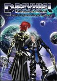 Dreyhiel A Ascensão De Um Herói (eBook, PDF)