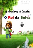 As Aventuras De Cicinho (eBook, PDF)