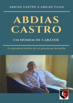 Cover Abdias Castro (eBook, PDF)