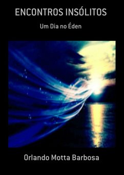 Cover Encontros Insólitos (eBook, PDF)