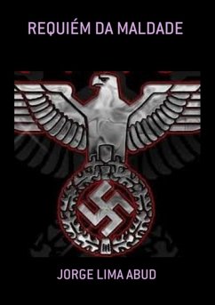 Cover Requiém Da Maldade (eBook, PDF)