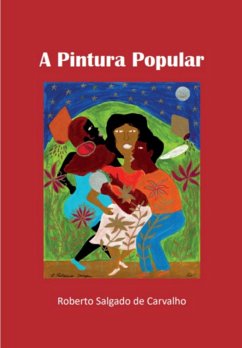 Cover A Pintura Popular (eBook, PDF)