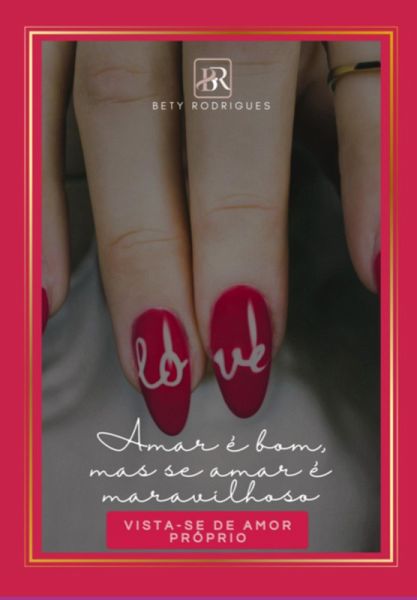 Vista-se De Amor Próprio (eBook, PDF)