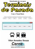 Sintetizador De Voz Para Terminais De Parada Com O Visual Basic (eBook, PDF)