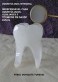 Odontologia Integral (eBook, PDF)