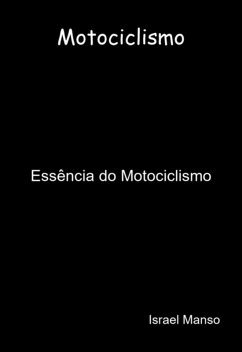 Cover Motociclismo (eBook, PDF)