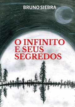 Cover O Infinito E Seus Segredos (eBook, PDF)