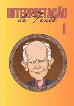 Cover Interpretação De Texto (eBook, PDF)