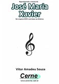 Reproduzindo A Música De José Maria Xavier Em Arquivo Wav Com Base No Arduino (eBook, PDF)
