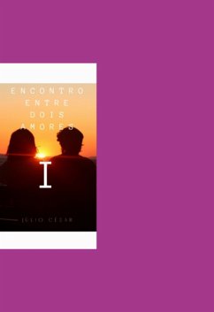Cover Encontro Entre Dois Amores (eBook, PDF)
