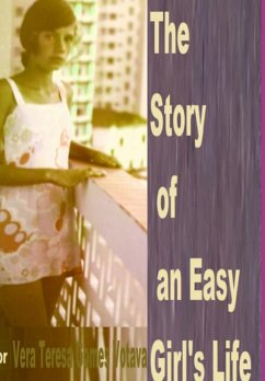 Cover The Story Of An Easy Girl's Life (eBook, PDF)