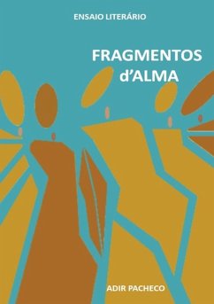 Fragmentos D'alma (eBook, PDF) - Pacheco, Adir