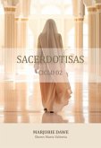 Sacerdotisas (eBook, PDF)
