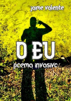 O Eu (eBook, PDF) - Dos Santos, Jaime Machado Valente