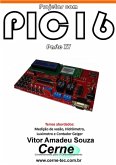 Projetos Com Pic16 Parte Xv (eBook, PDF)