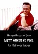 Matt Monro No Vinil (eBook, PDF) - Bild 1