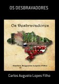 Os Desbravadores (eBook, PDF)